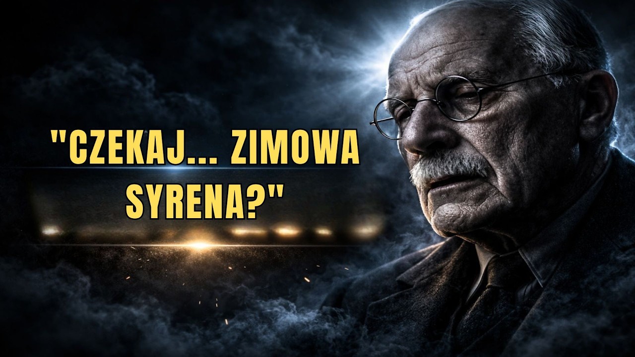 Zanim otrzymasz więcej, dusza przechodzi przez tę pustkę | Carl Jung