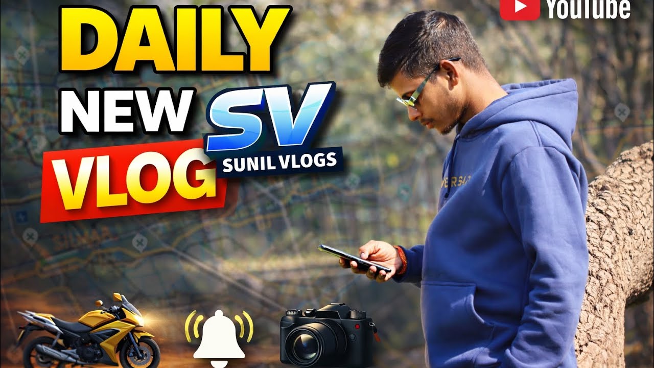17 : Daily Vlog | @SunilVerse98 | Daily New Vlog | Travelling | New Tour Vlogging | daily daily Vlog