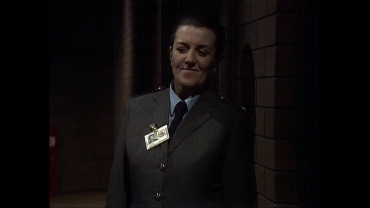 Prisoner: Cell Block H - Episode 435