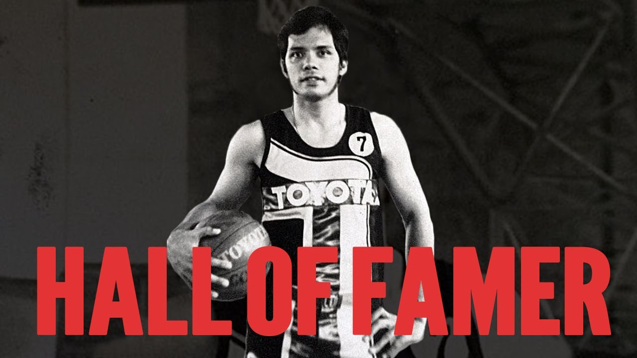 The Living Legend Part 5 of 5 | Hall of Fame Career | Celebrating Robert Jaworski