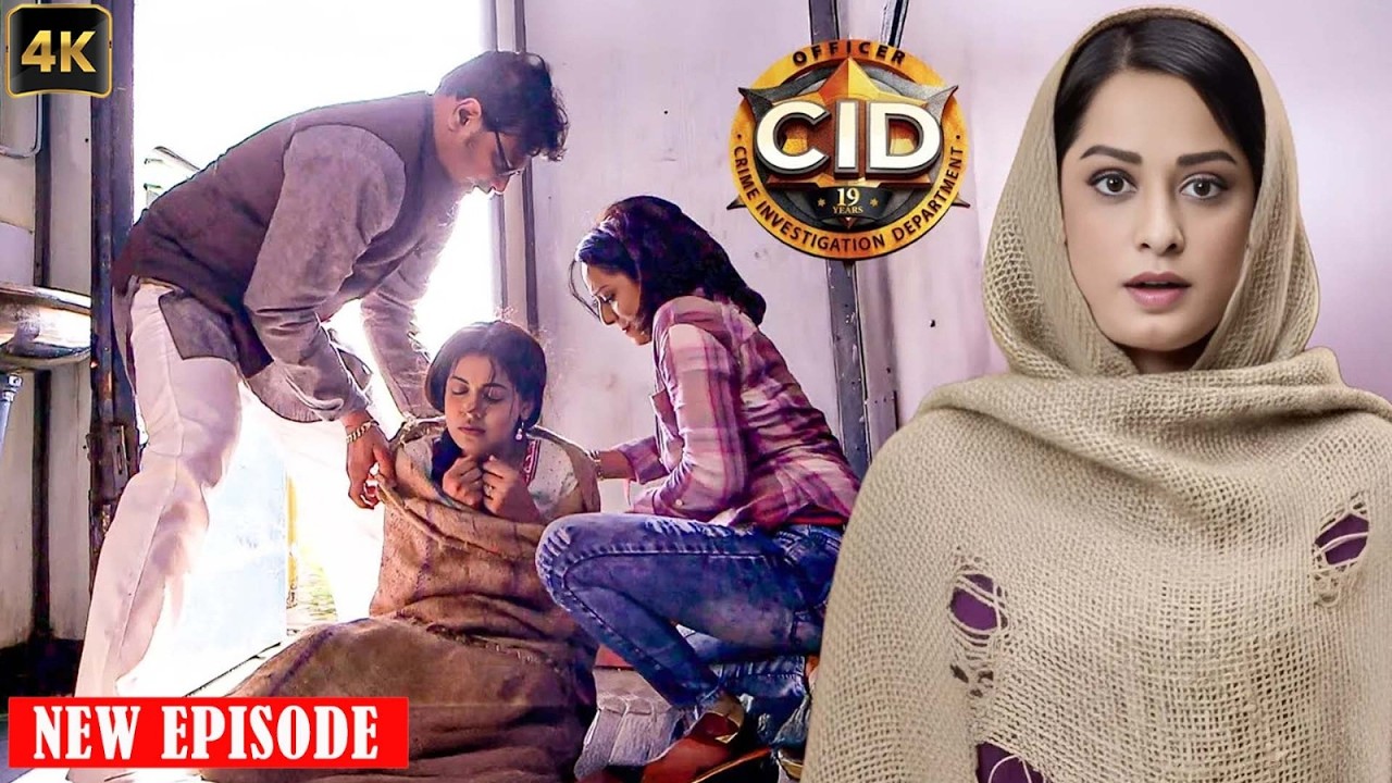सुनसान गोदाम में गुंडों ने पूर्वी को कैद कर लिया! CID कैसे बचाएगी उसे? | CID | NEW EPISODE | LATEST