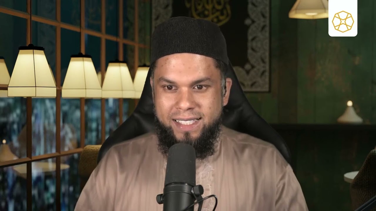 Is It Necessary for Women to Wear Niqab in the Shafi’i School? - Shaykh Irshaad Sedick