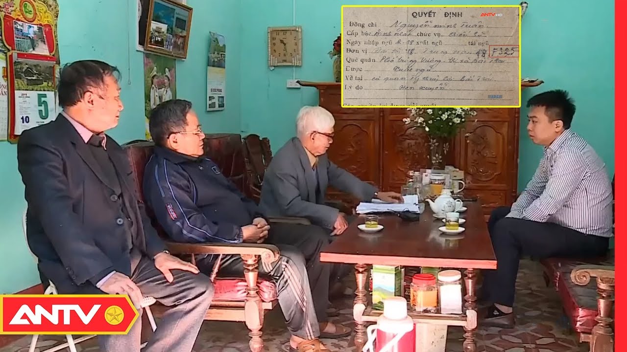 Ai đã trục lợi chính sách người có công? (P2) | Điều tra | ANTV