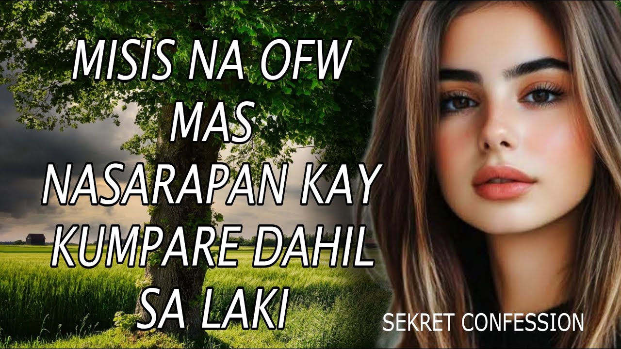 SA ABROAD/SEKRET CONFESSION