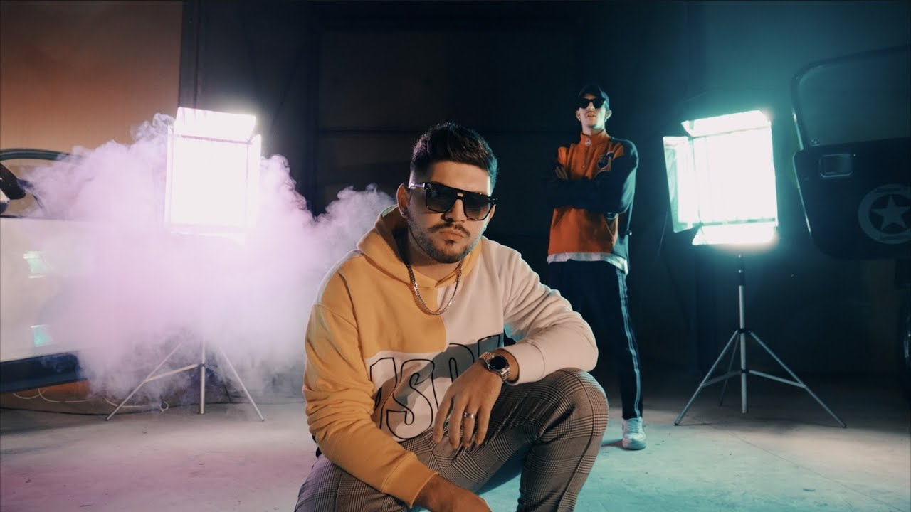 Er Zaks - Wroom Wroom ft. Buio