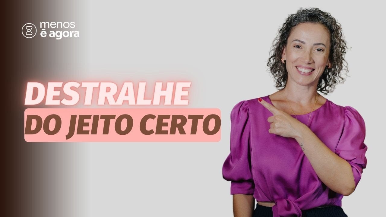 7 passos para destralhar a sua casa do jeito certo - Minimalismo