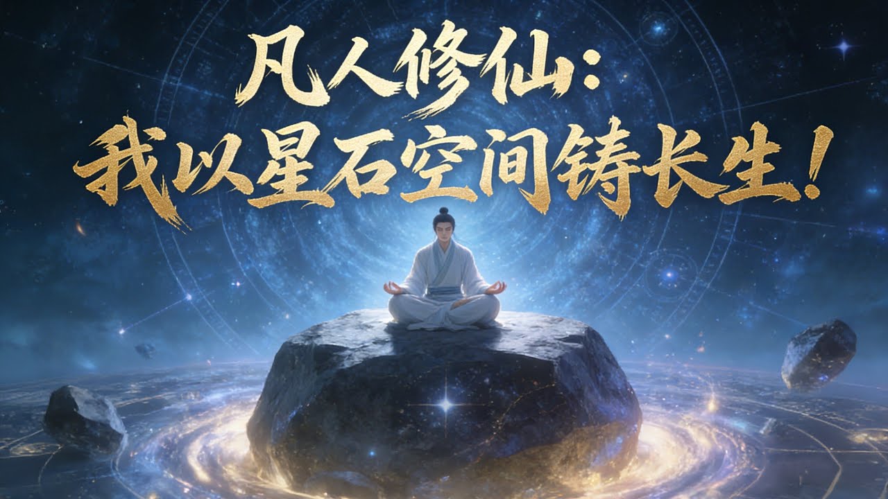 沈星睁开眼发现有些不对劲， 随着记忆涌入，他终于知道是谁将他活埋？ 可那人是个二灵根的外门弟子！ 而自己，区区五灵根，没有人权的杂役废物。 幸好天降金手指，将他绊倒致使穿越的石块，竟然是一个仙府空间。