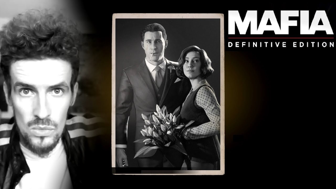 MAFIA DEFINITIVE EDITION REMAKE (2020)- Análisis / crítica / reseña