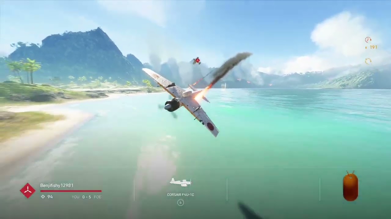 Battlefield 5 with Mattgames [This is war]