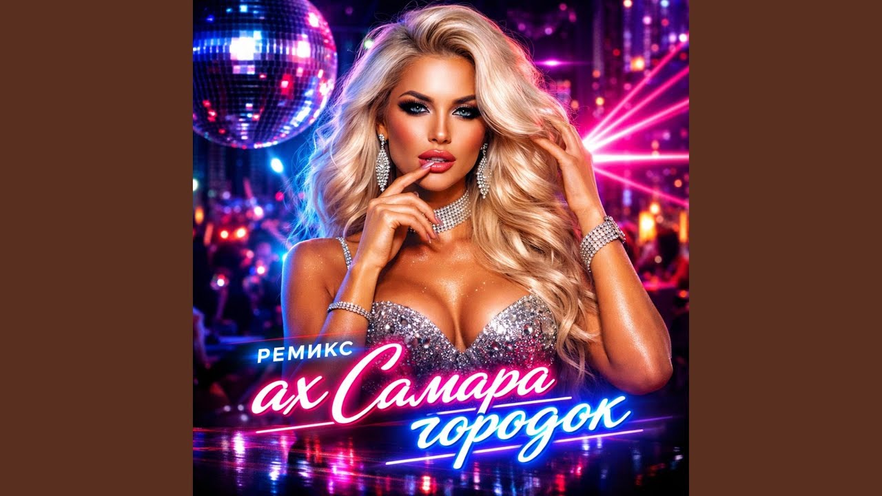ремикс ах самара городок