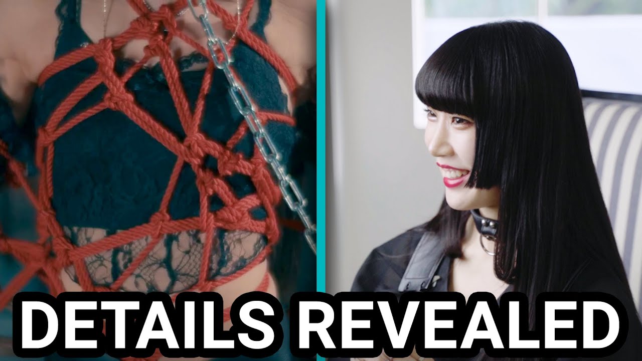 Journey from Group Idol to Solo Stardom | Himari Tsukishiro In Depth Interview
