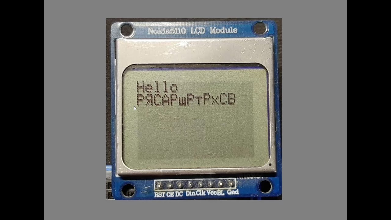 Исправление кодировки в среде STM32CubeIDE