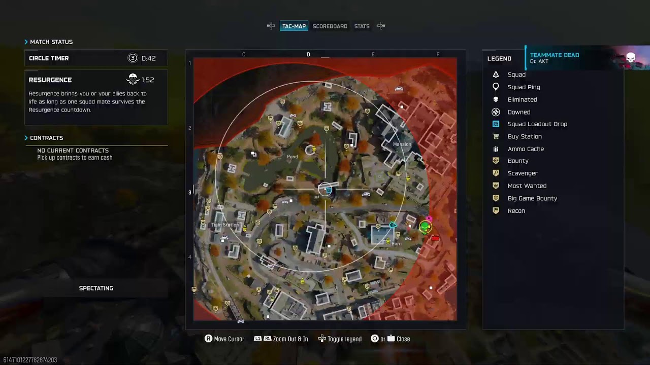 Duty gameplay 🫢