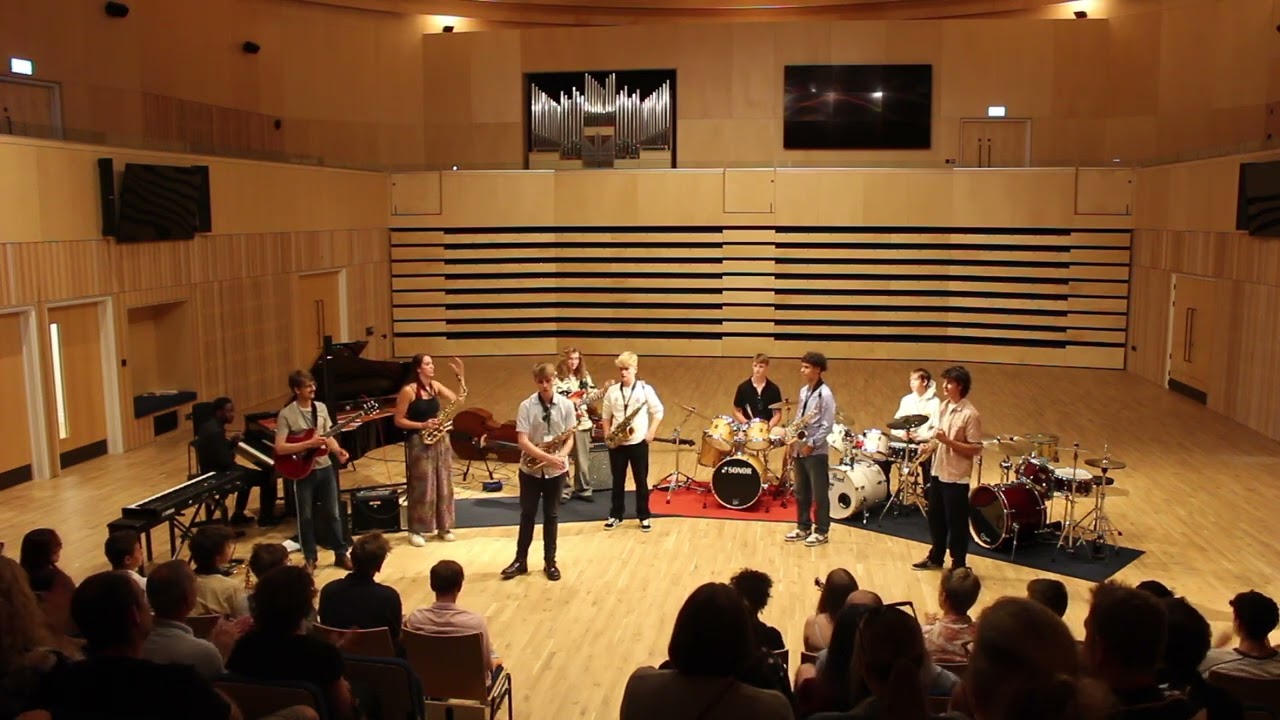 Billy Marrows Combo - Short Course 2024