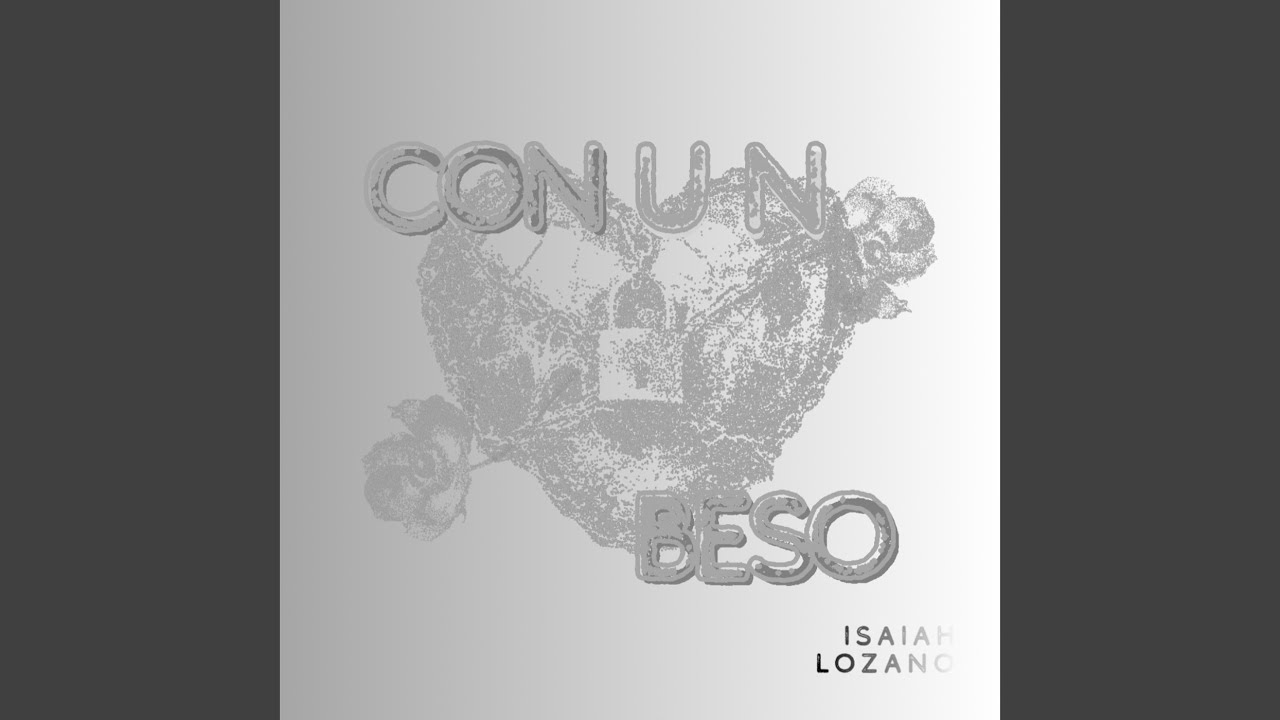 Con Un Beso
