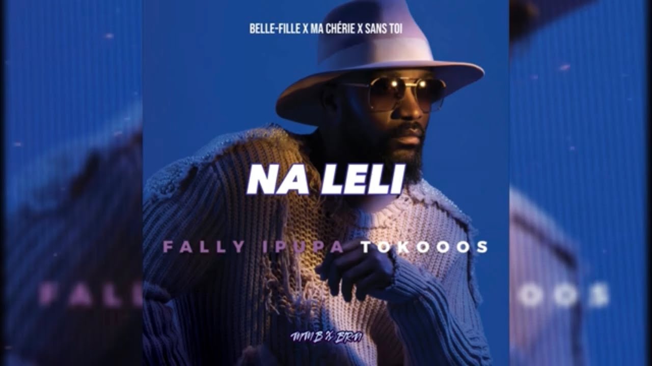 NA LELI - Remix by BRN x MMB (Slowed)