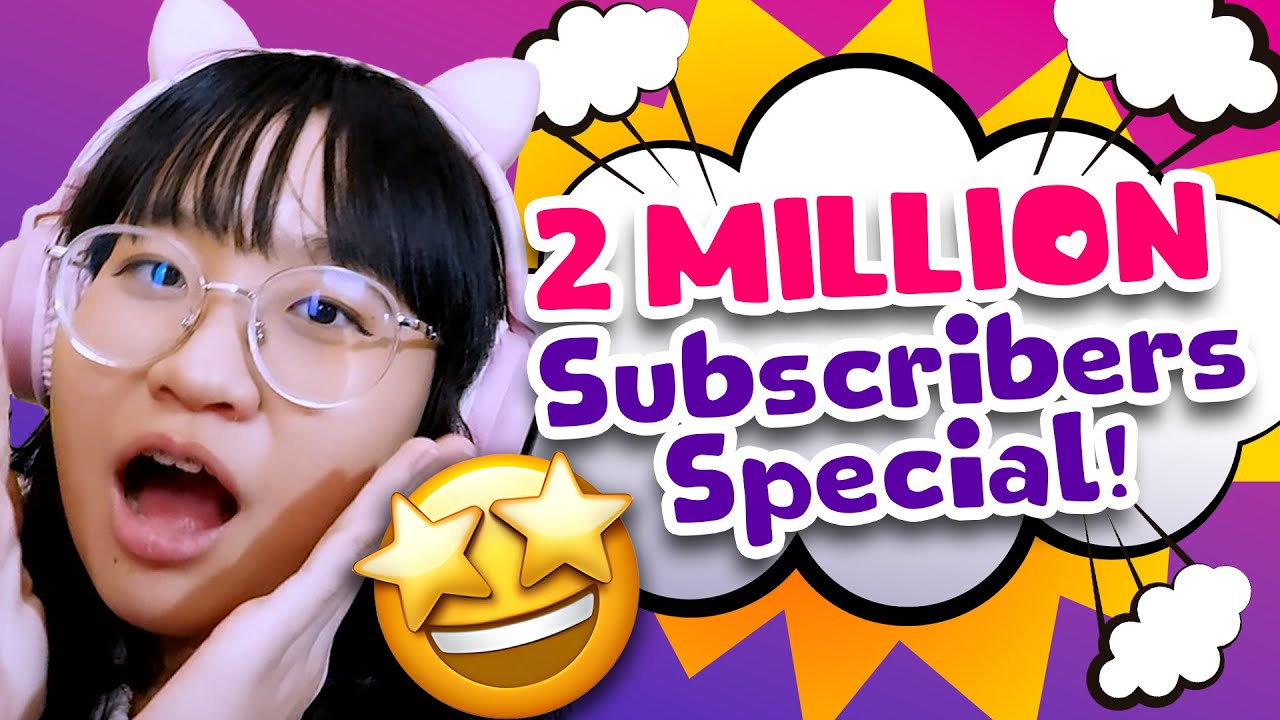 2 MILLION Subscribers Special! Reacting to My CRINGY OLD VIDEOS... again