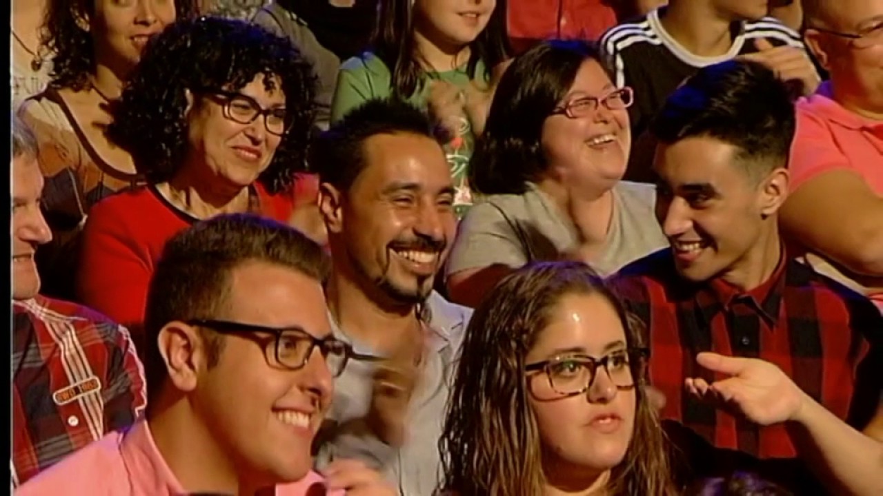 En Clave de Ja | Cap.14 - 25/12/16