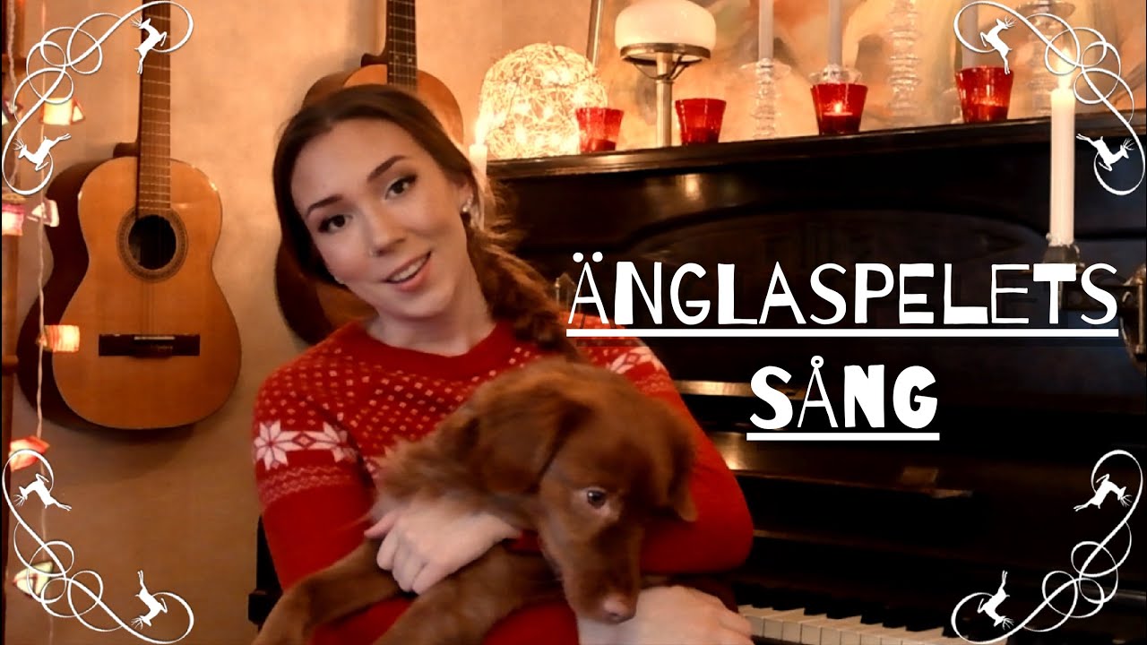 Änglaspelets Sång