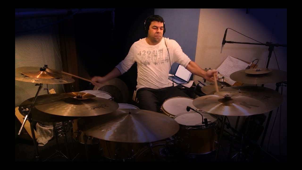 TRIO - Rafael Barata - i Trio