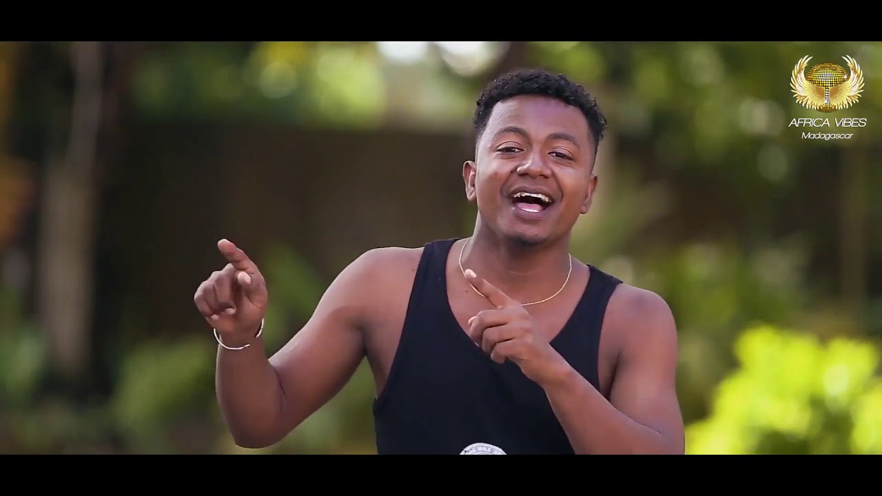 DOMIE BRICKA'S_  Andeha hody  Clip Nouveauté Gasy 2019  AFRICA VIBES MADAGASCAR
