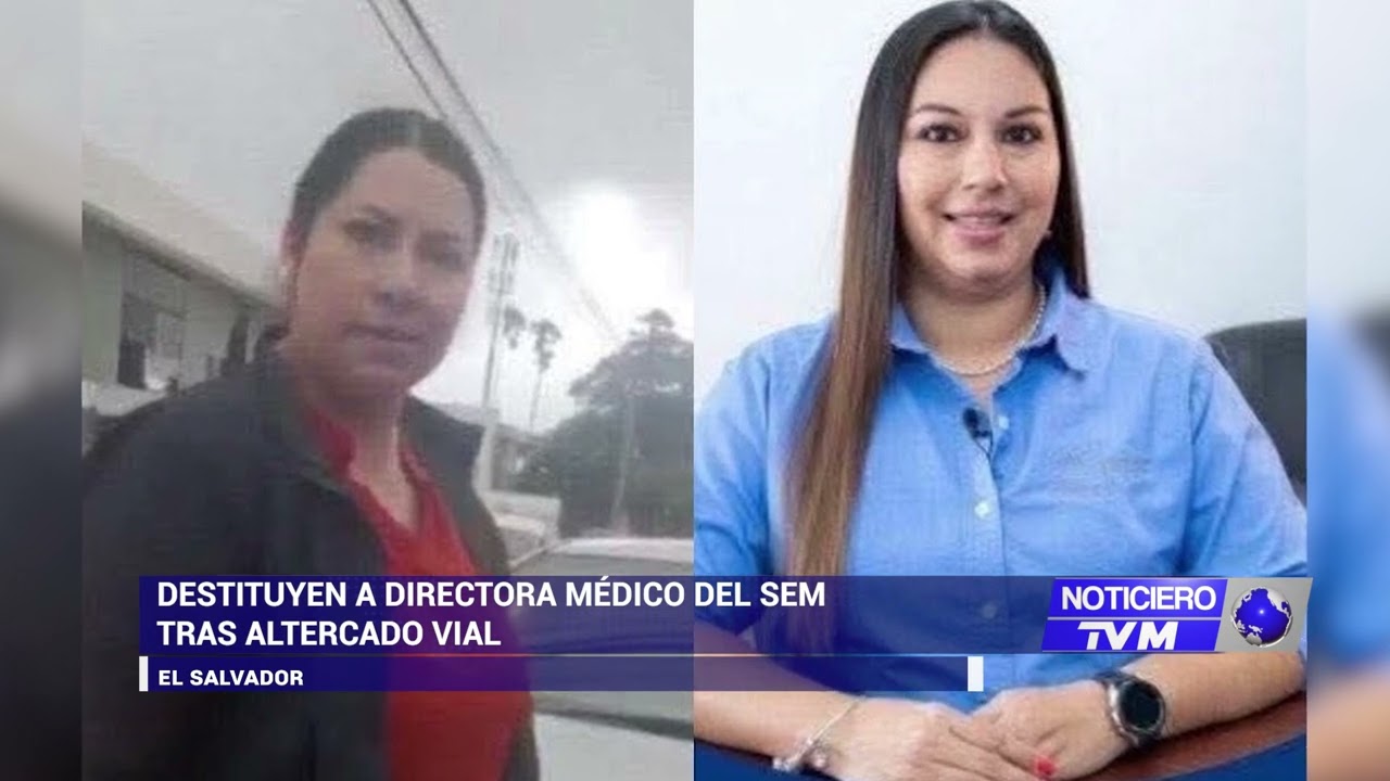 DESTITUYEN A DIRECTORA DEL SEM