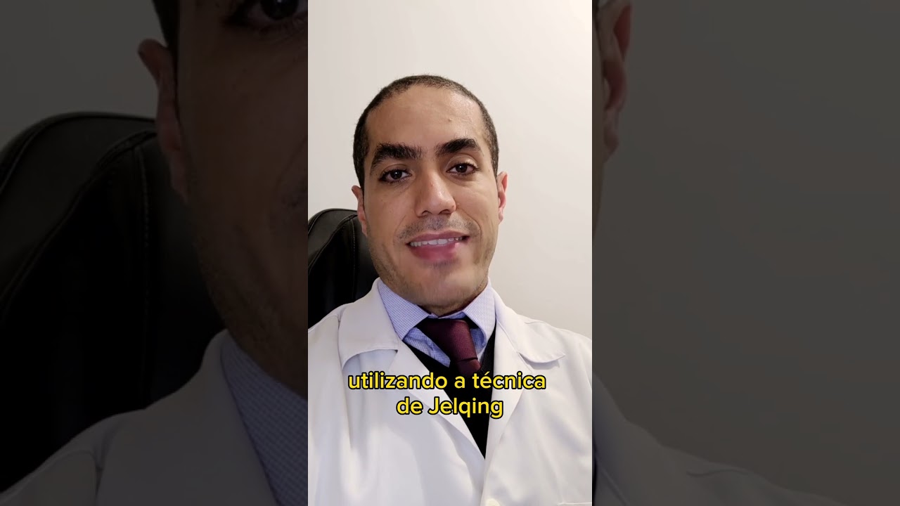 ДЖЕЛКИНГ - УВЕЛИЧЕНИЕ ПЕНИСА с помощью упражнений тысячелетия | Dr. Petronio Melo