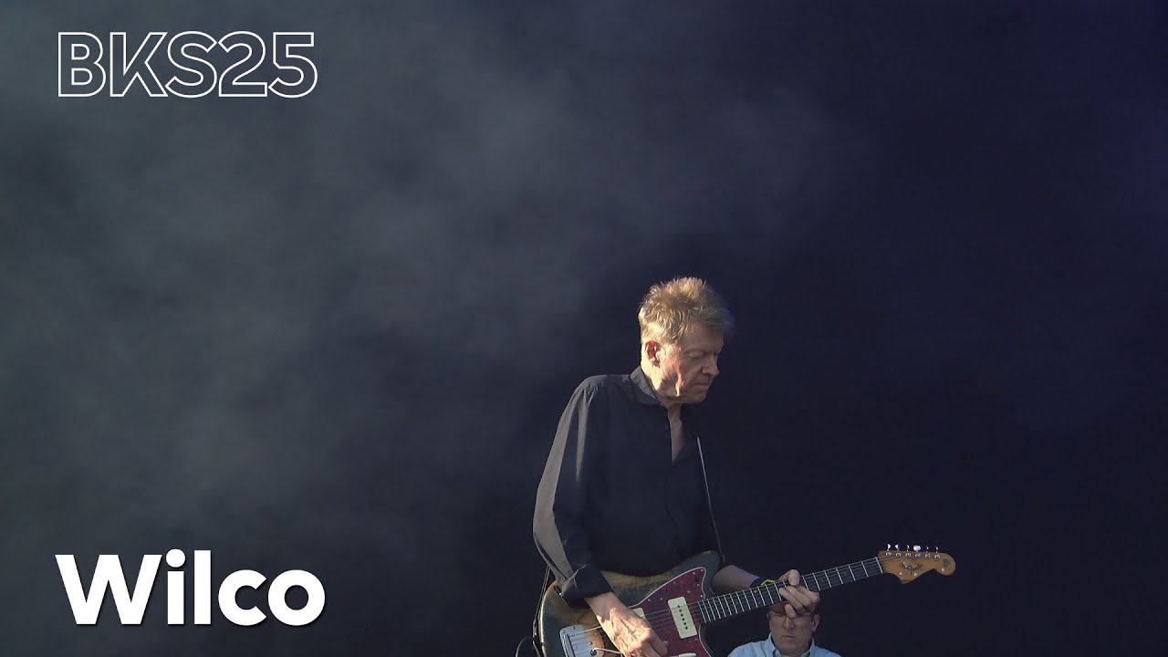 Wilco - live at Best Kept Secret 2025
