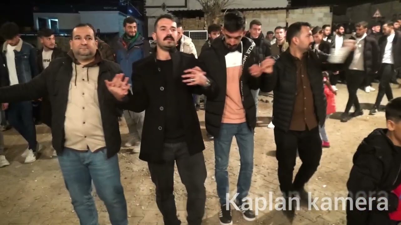 Kaplan kamera kılıç organize gurup yıldız duraklı köyü  elif ile bilalin düğünü