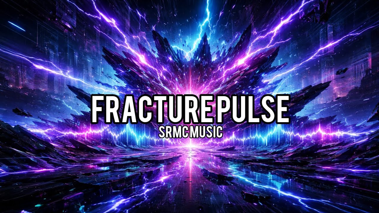 Fracture Pulse – SRMC Music | Dubstep Songs