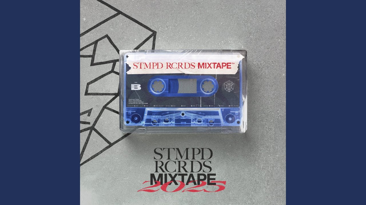 Peace Of Mind (Mix Cut)