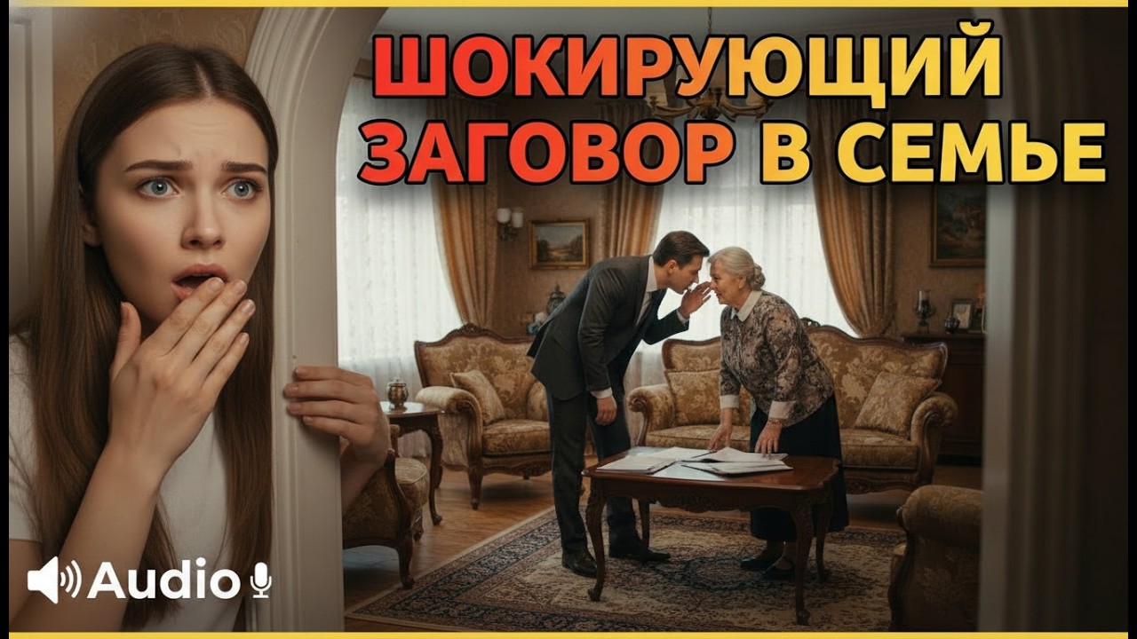 Молчаливое предательство отца в мой 18-й день рождения разожгло мою расчётливую месть