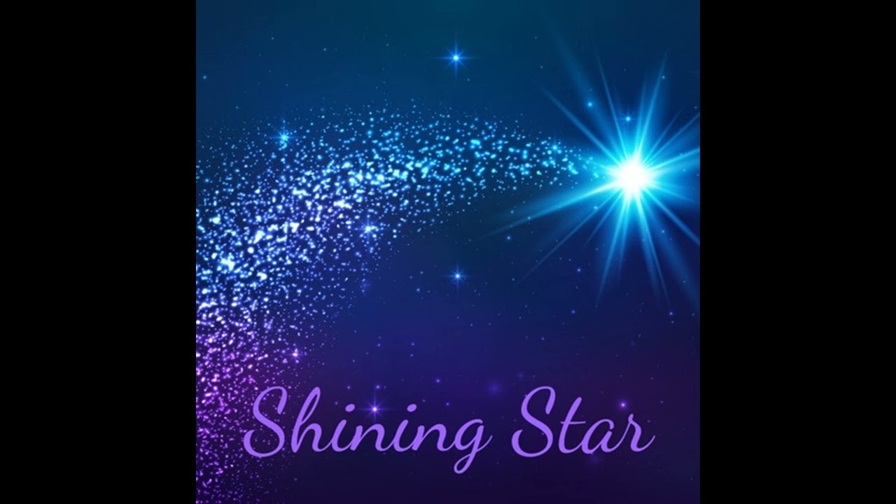 Shining Star. Modern Talking Style
