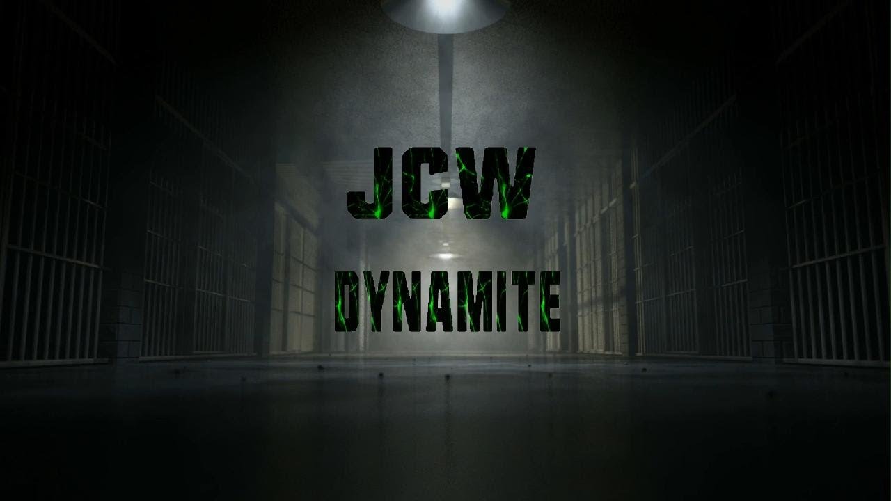 JCW Dynamite