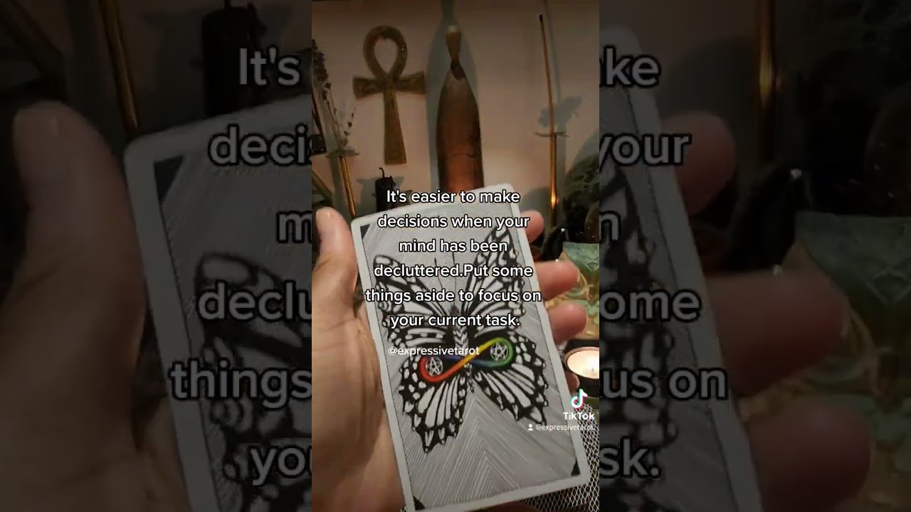 Tarot Message From Your Spirit  Guides ✨️ Timeless