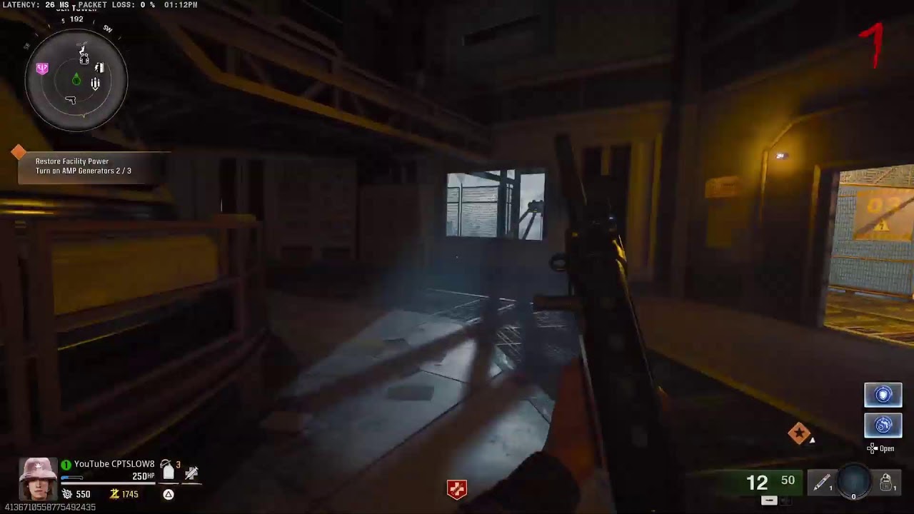 Call of