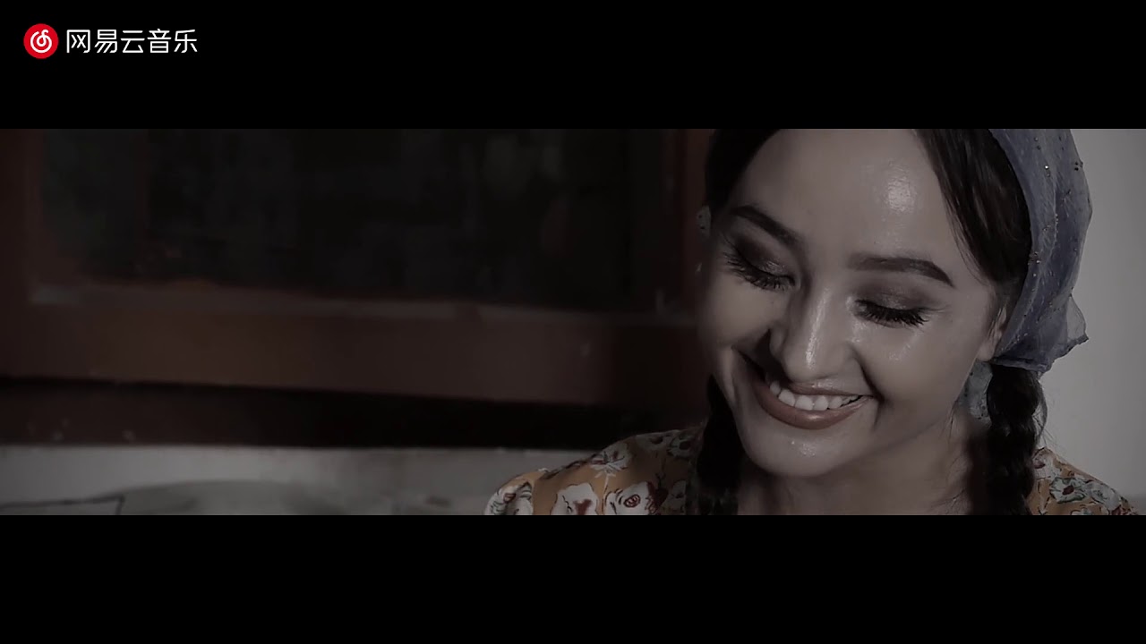 Alimjan Abdukadir - Qayarda San Uyghur MP4