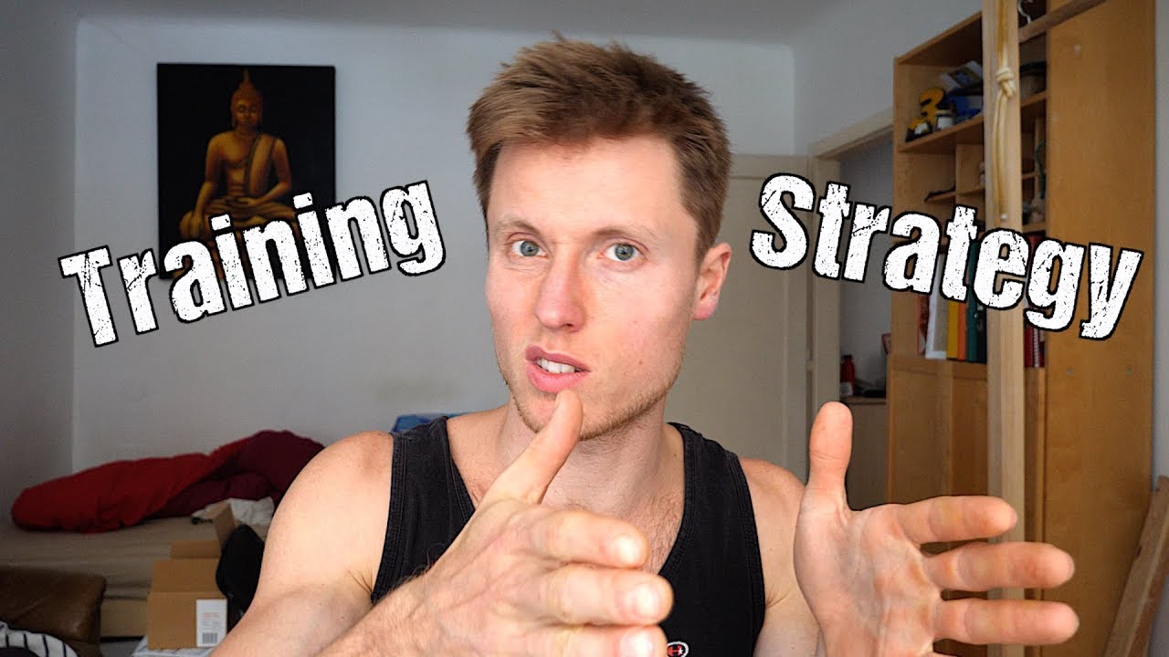Rock Climbing Trip Preparation | Training & Strategy
