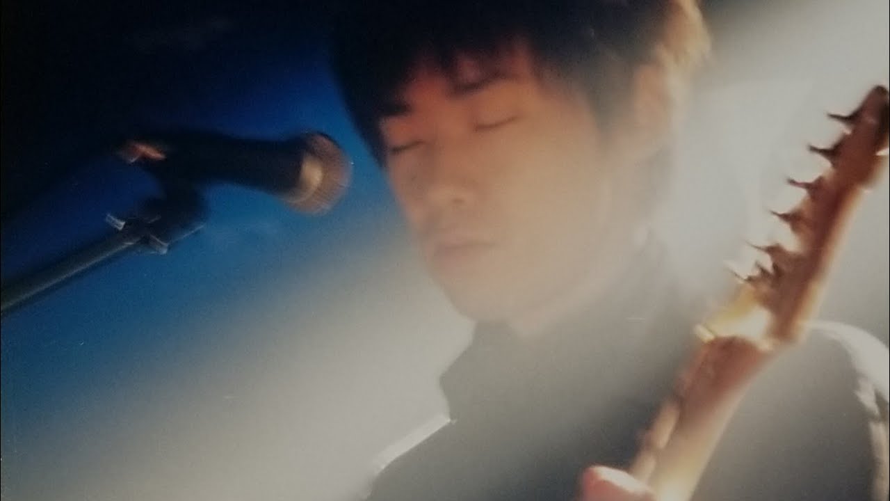 dip / 31st March 1994 Live at Shinjuku LOFT