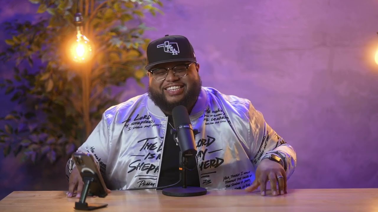 The Vitalize Podcast S6 Ep 21 : The Power of Persistence: How to Live Your Dream