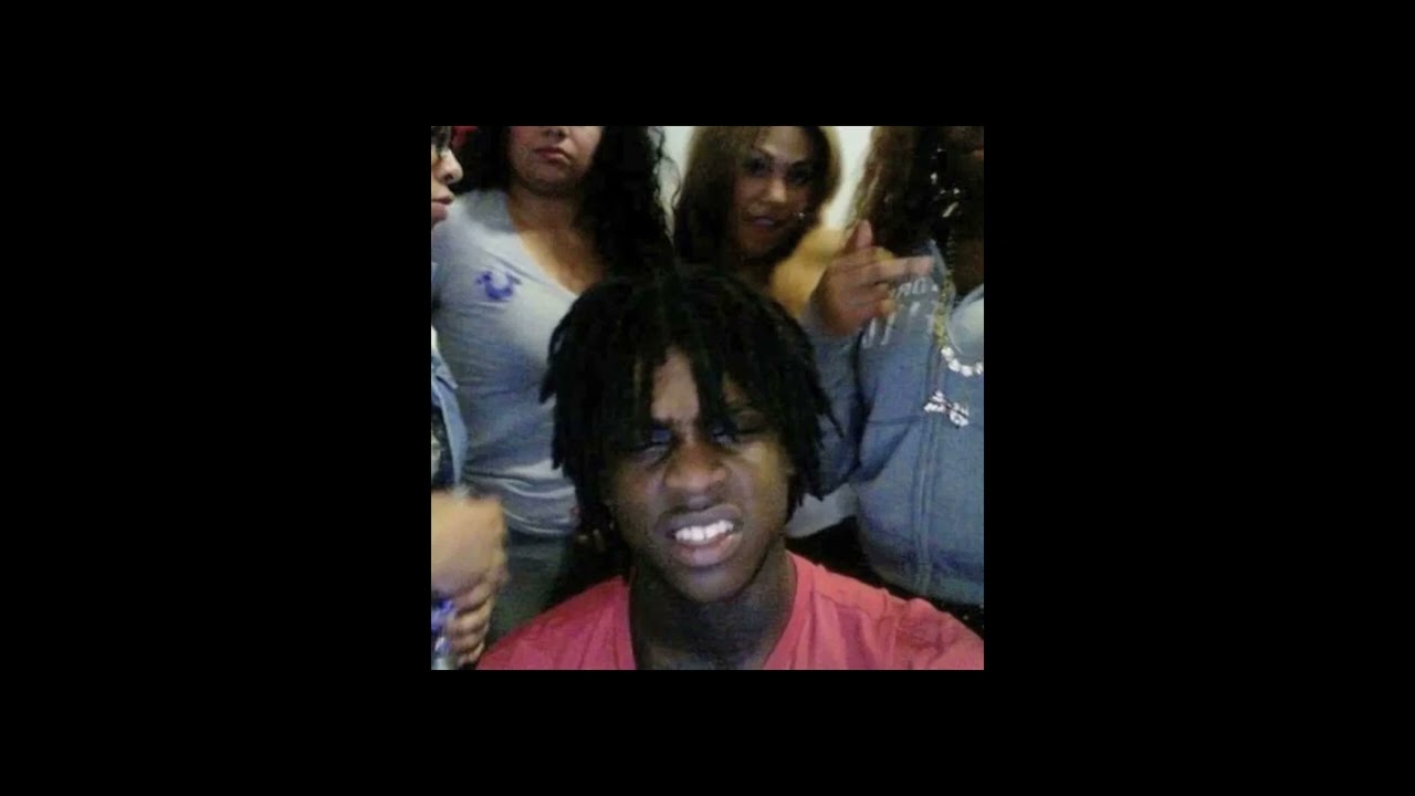 [FREE] GLO + CHIEF KEEF + VENEXXI TYPE BEAT - 