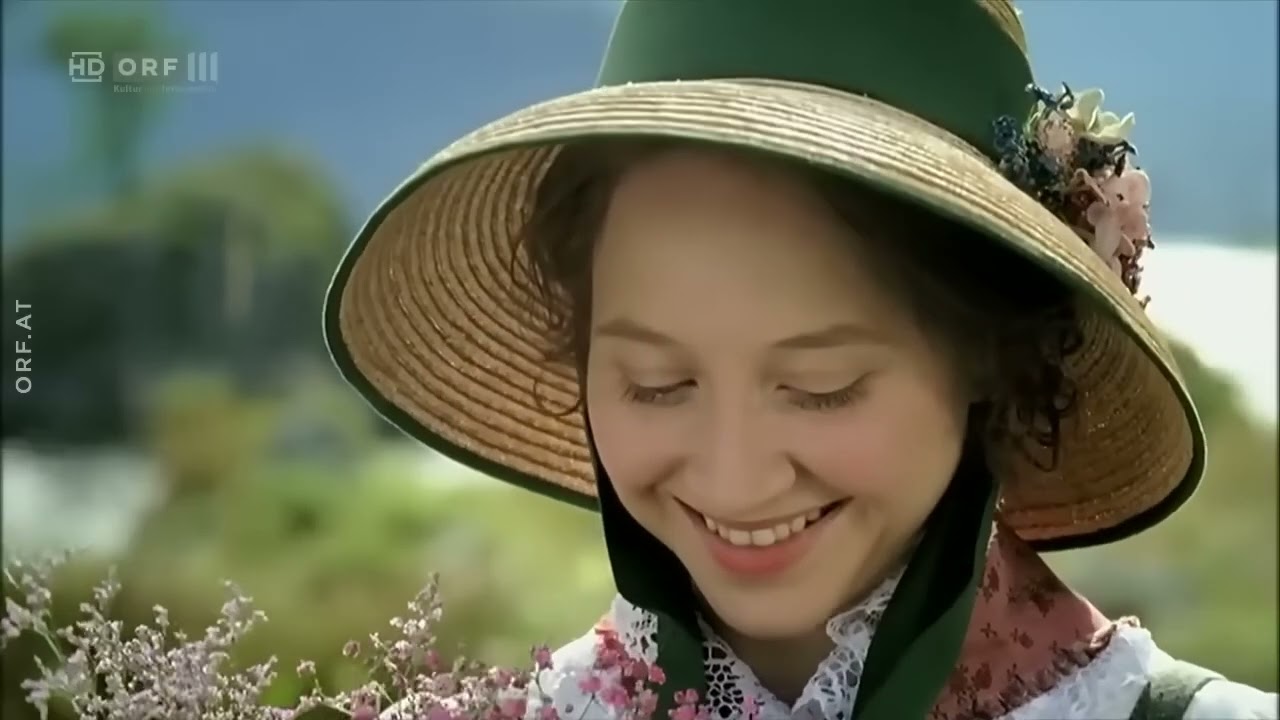 Geliebter Johann Geliebte Anna   Tobias Moretti, Peter Simonischek Film auf Deutsch Full HD