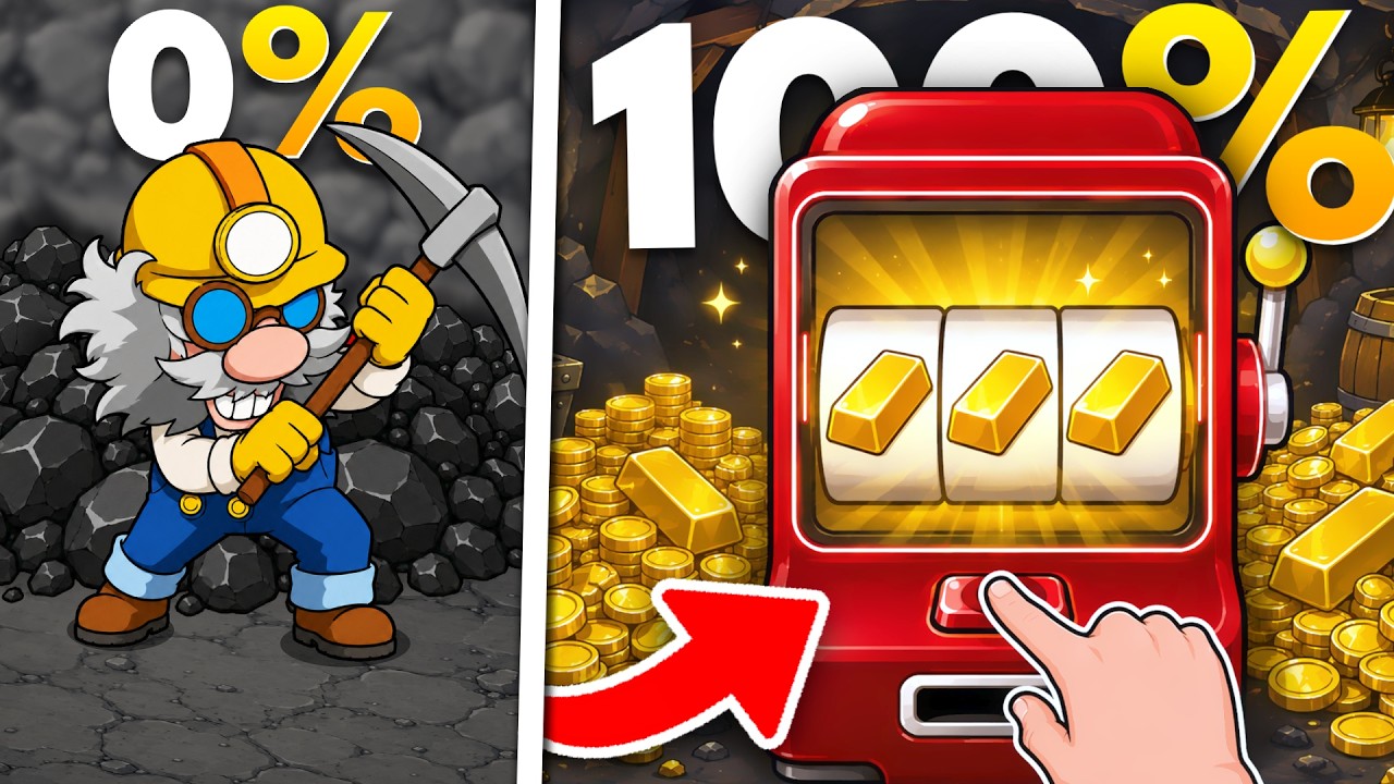 I 100% by Upgrading to Win PURE GOLD