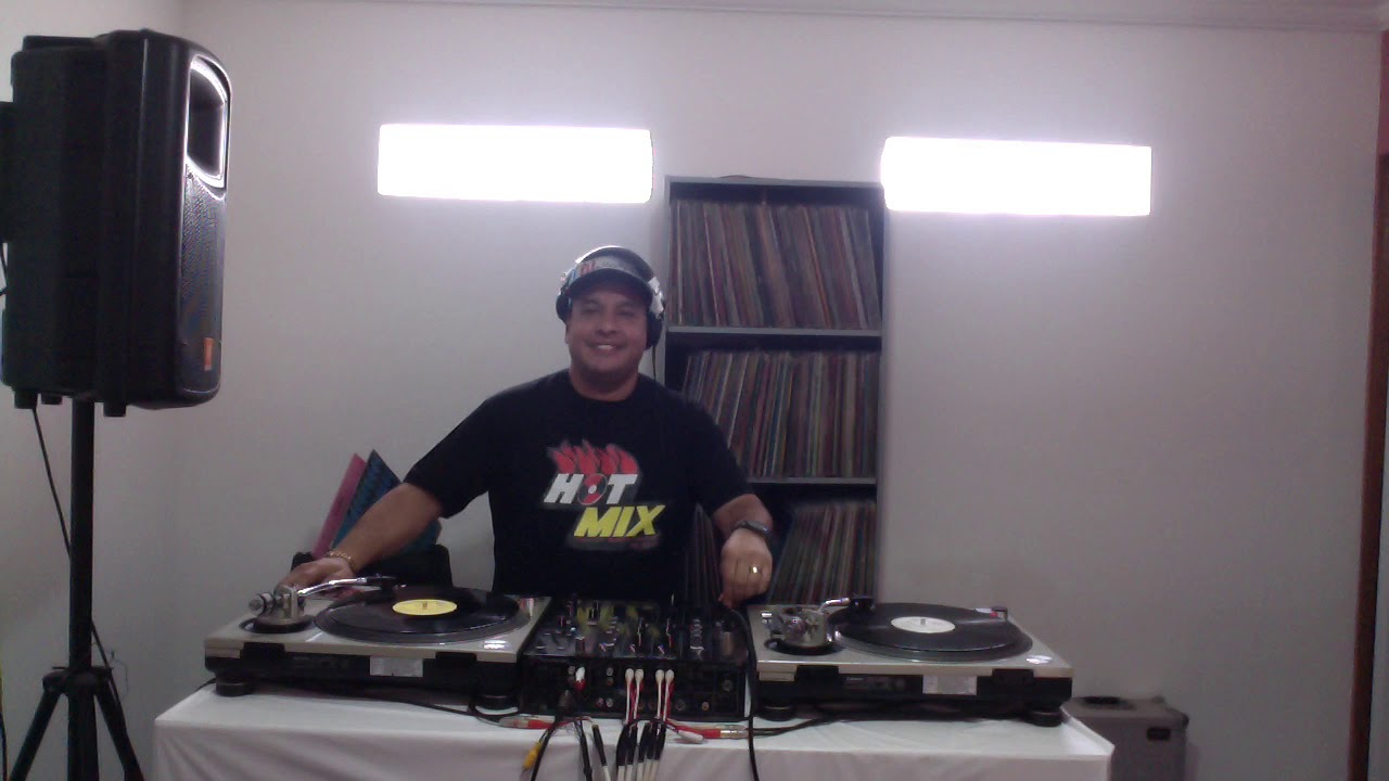 Sequencia Mixada 01-0- 21
