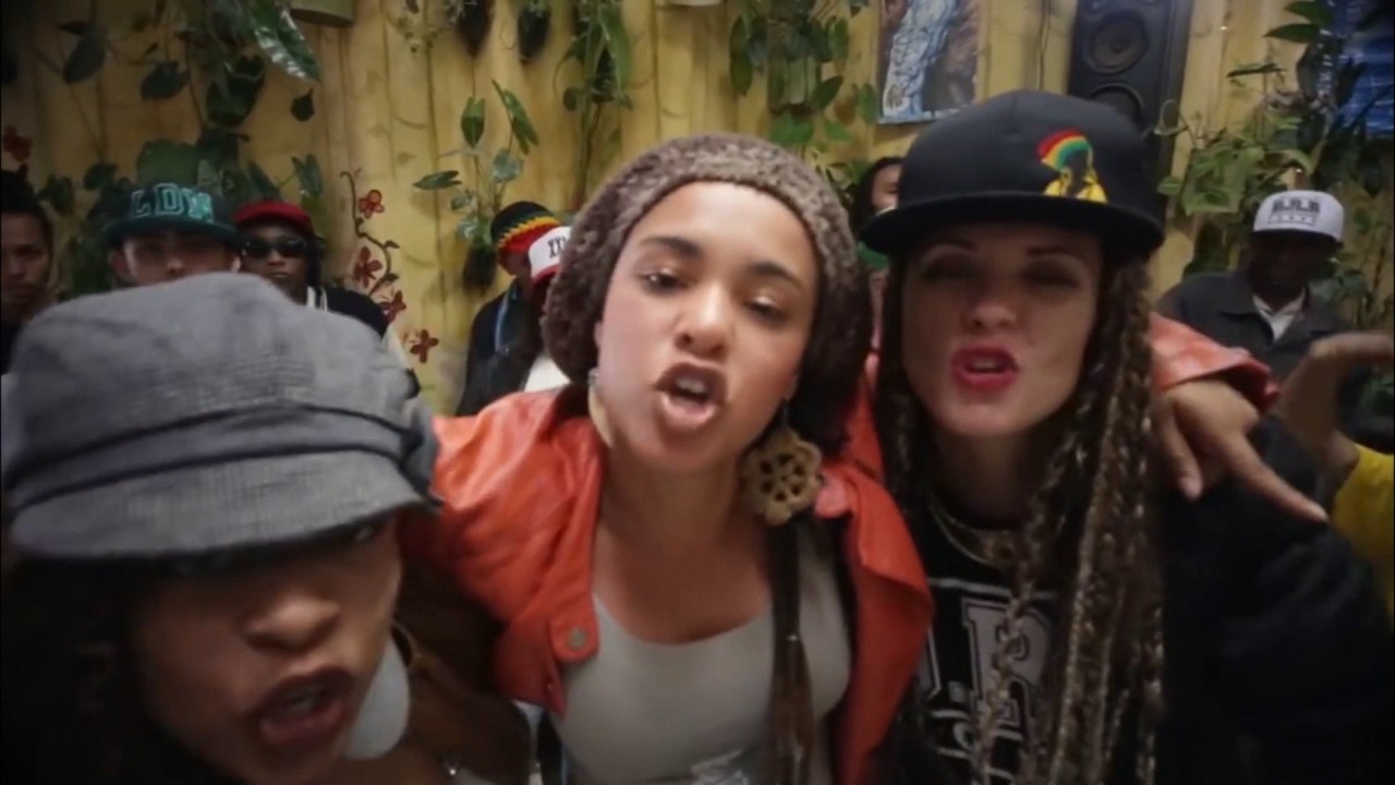 Rappers Mulheres Brasileiras Que Você Precisa Ouvir
