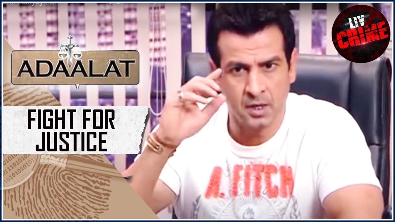 Story Or Reality? - Part 1 | Adaalat | अदालत | Fight For Justice