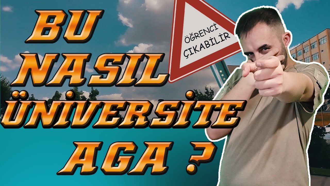 KIRŞEHİR AHİ EVRAN ÜNİVERSİTESİ (KAEÜ)
