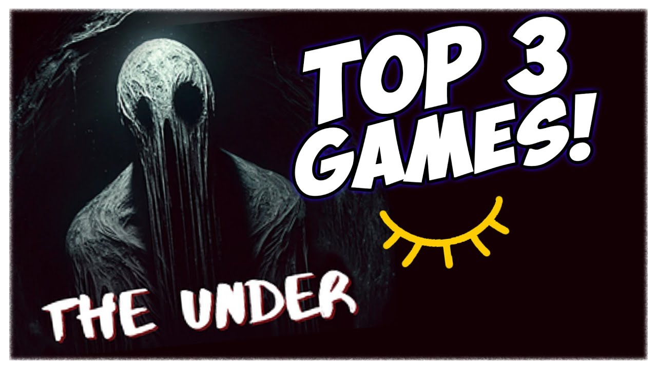 Top 3 Games For Blind Gamers Accessible Game Contest Winners!