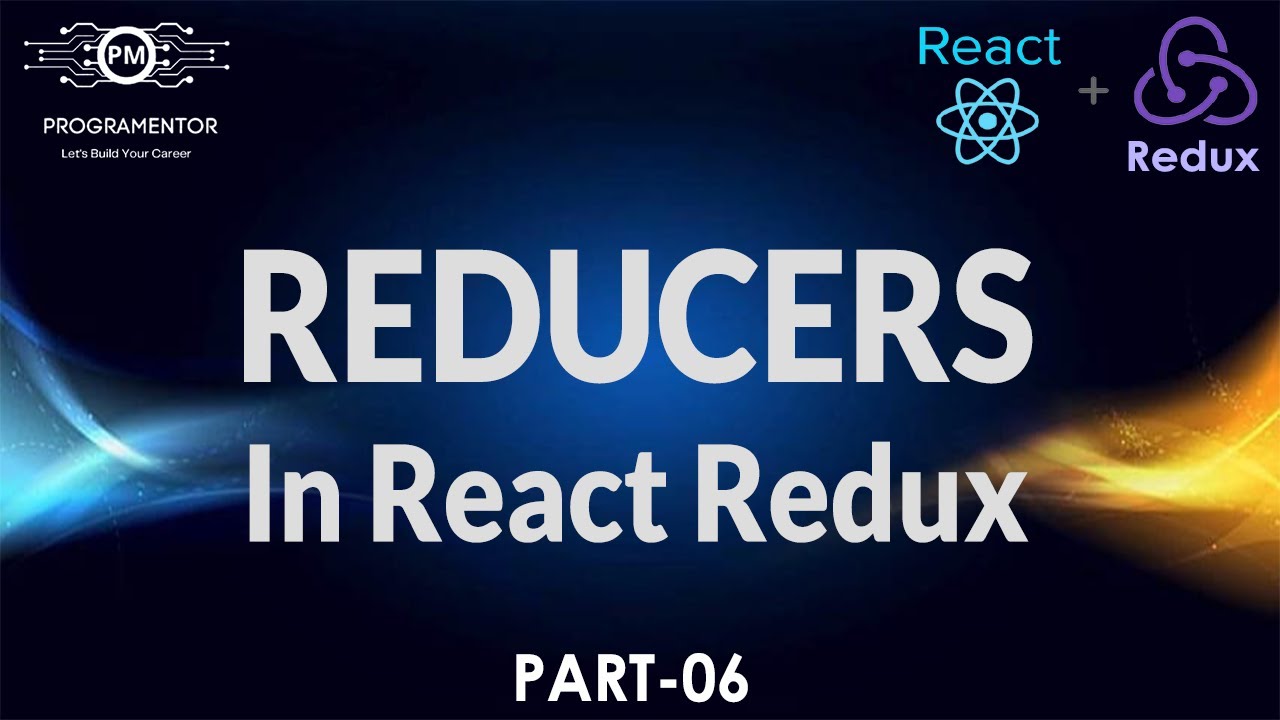 98 | Redux Reducers | Reducers In Redux | React Redux Tutorial | React JS Tutorial (Hindi/Urdu)