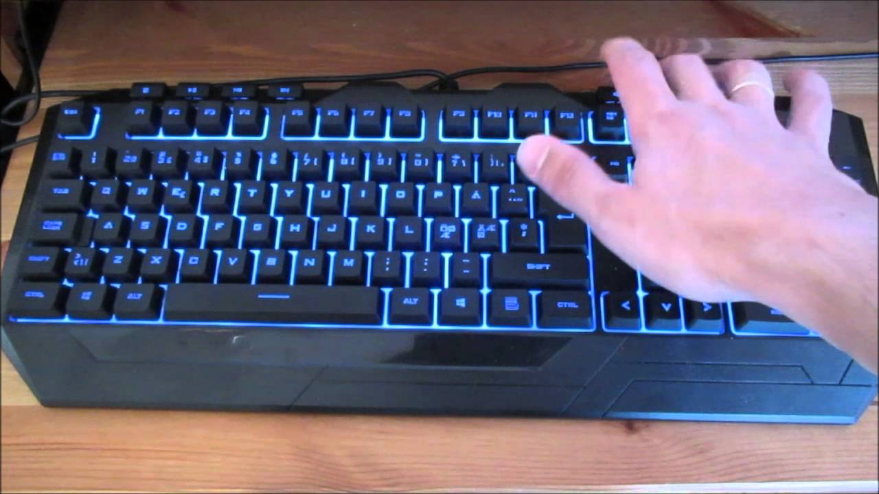 Обзоры: Cooler Master Devastator